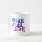 Gut gut gut Tassen (Vorderseite Links)