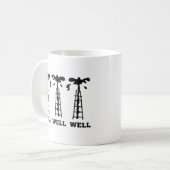 Gut, gut kaffeetasse (Vorderseite Links)