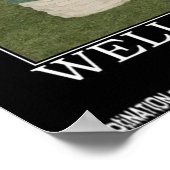 Gut, gut poster (Ecke)