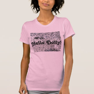 Gut hallo Transportwagen! T-Shirt