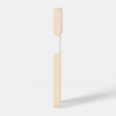 Gut in allen Dingen finden Hippie Graphic iPhone Hülle (Rechte Seite)