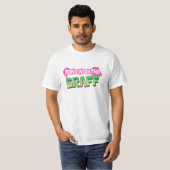 GUT IN ORTHO GRAFF! T-Shirt (Vorne ganz)