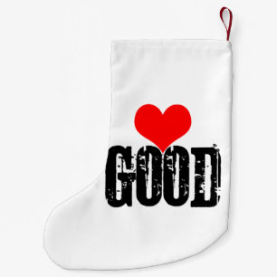 Gut Kleiner Weihnachtsstrumpf