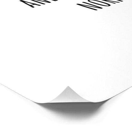 Gut kochen? Funny Modern Kitchen Print Fotodruck (Ecke)