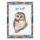 Gut Liebe und Schläger Niedlicher Kleine Vogelvöge (Vorne)