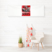 Gut machen 2.5x8 Vinyl Banner (Insitu)