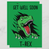 Gut machen bald Kleiner Affe (Vorne/Hinten)