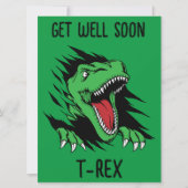 Gut machen bald Kleiner Affe (Vorderseite)