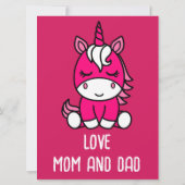 Gut machen bald Kleiner Affe (Rückseite)