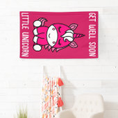 Gut machen bald Kleiner Affe Banner (Insitu)