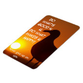 Gut machen_ magnet (Linke Seite)