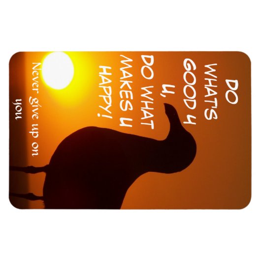 Gut machen_ magnet (Horizontal)