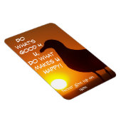 Gut machen_ magnet (Rechte Seite)