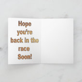 Gut machen, V8-Thema Karte (Innenseite)