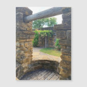 Gut-Magnet Magnetkarte (Vorderseite)