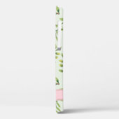 Gut mit meinem Case-Mate iPhone hülle (Rückseite / Links)