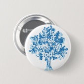 gut mit meinem Soul Button (Vorne & Hinten)