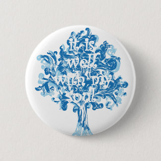 gut mit meinem Soul Button