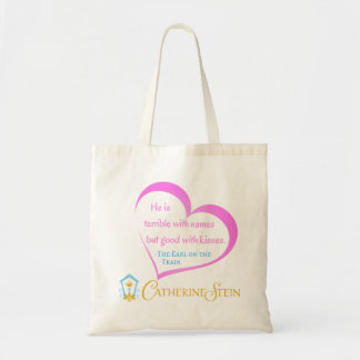 Gut mit Tasche Kuss-Catherine Stein