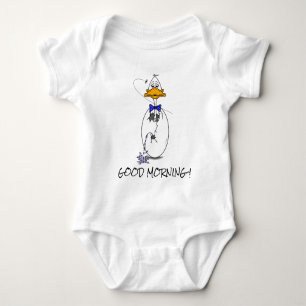GUT MORGEN! Baby Bodysuit Strampler