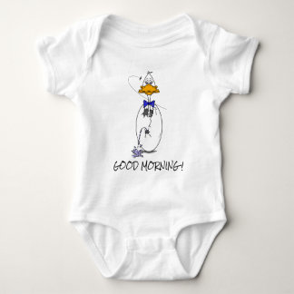 GUT MORGEN! Baby Bodysuit Strampler