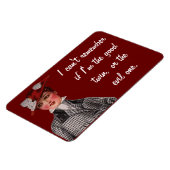 Gut oder böse Twin Magnet (Linke Seite)