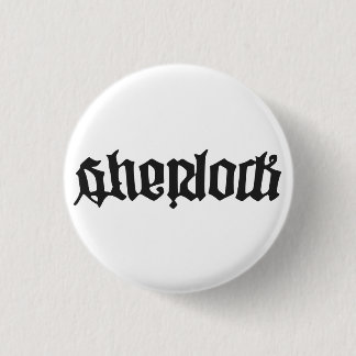 gut oder schlecht button