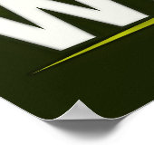 Gut ohne God Poster (Ecke)