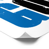 Gut ohne Gott Poster (Ecke)