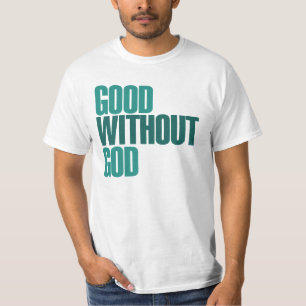 Gut ohne Gott T-Shirt