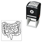 Gut Permastempel (Beispiel)