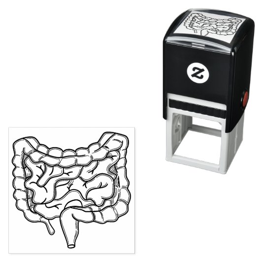 Gut Permastempel (Beispiel)