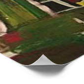 GUT POSTER (Ecke)