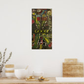 GUT POSTER (Küche)