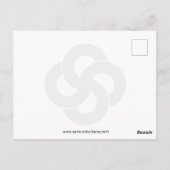 gut postkarte (Rückseite)