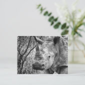 gut postkarte (Stehend Vorderseite)