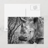 gut postkarte (Vorne/Hinten)