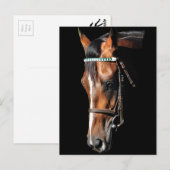 Gut Samariter Postkarte (Vorne/Hinten)