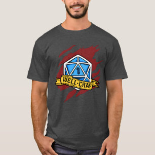 Gut Schlampe Tischspiel Liebhaber Junge Familie T-Shirt