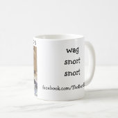 Gut, Schlechtes u. die Bumblesnot Tasse (VorderseiteRechts)