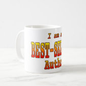 Gut-Selling Autorn-Kaffee-Tasse Kaffeetasse (Vorderseite Links)