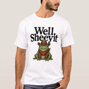 Gut Sheeyit T-Shirt