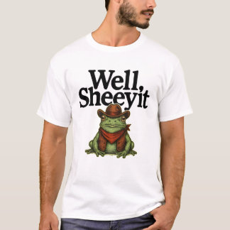 Gut Sheeyit T-Shirt
