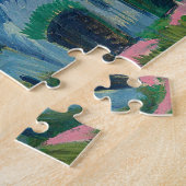 Gut Staberhof III | Ernst Ludwig Kirchner Puzzle (Seite)