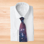 Gut-Star-Cluster Krawatte<br><div class="desc">Gut-Star-Cluster</div>