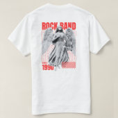 gut T-Shirt (Design Rückseite)