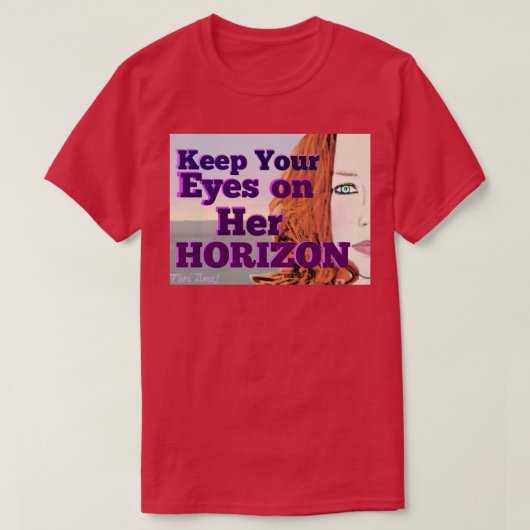 Gut T-Shirt (Design vorne)