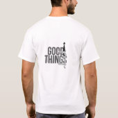 Gut T-Shirt (Rückseite)