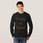 "Gut" T-Shirt (Vorne ganz)