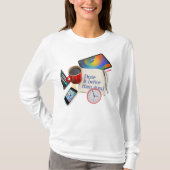 gut T-Shirt (Vorderseite)